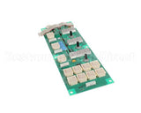 0CA866 Electrolux Professional User Interface Board; Cop Uie 503 E