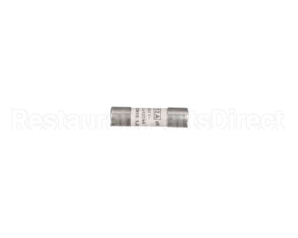 0CA875 Electrolux Professional Fuse; 12A 10,3X38