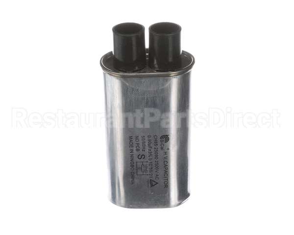 0CA876 Electrolux Professional Capacitor; 0,90Mf 2500Vac Ref Ch85
