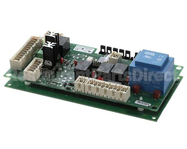 0CA910 Electrolux Professional Controls Pcb, Standard E.u.