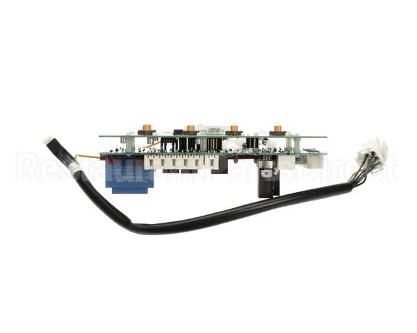 0CA914 Electrolux Professional Controls Pcb; Pret A Manger U.k.