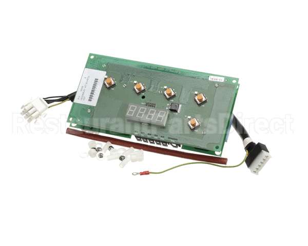 0CA914 Electrolux Professional Controls Pcb; Pret A Manger U.k.