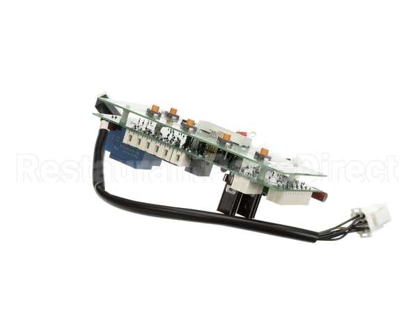 0CA914 Electrolux Professional Controls Pcb; Pret A Manger U.k.