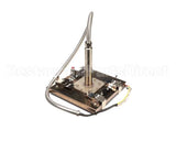 0CA919 Electrolux Professional El. Hot Plate;208V 800W;L/Tube+Rtp; Smoo