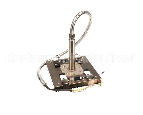 0CA919 Electrolux Professional El. Hot Plate;208V 800W;L/Tube+Rtp; Smoo