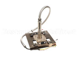 0CA919 Electrolux Professional El. Hot Plate;208V 800W;L/Tube+Rtp; Smoo