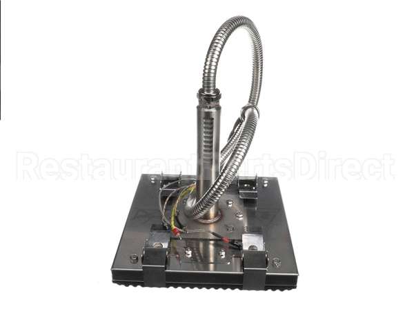 0CA920 Electrolux Professional El. Hot Plate;208V 800W;