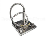 0CA920 Electrolux Professional El. Hot Plate;208V 800W;