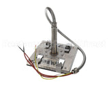 0CA921 Electrolux Professional El. Hot Plate;208V 800W;Rtp+Flex;Smooth;