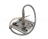 0CA921 Electrolux Professional El. Hot Plate;208V 800W;Rtp+Flex;Smooth;