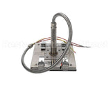 0CA921 Electrolux Professional El. Hot Plate;208V 800W;Rtp+Flex;Smooth;