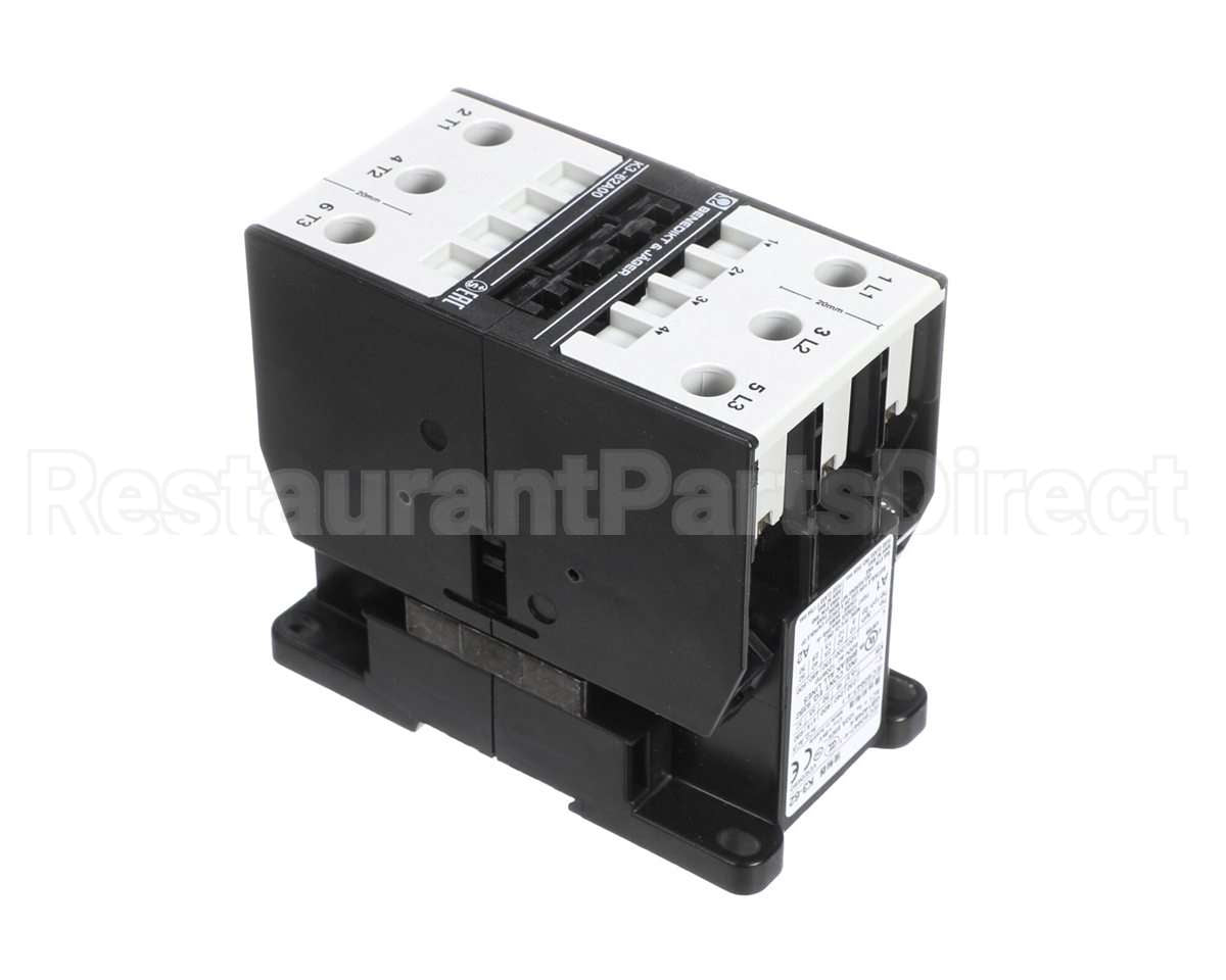 0CA926 Electrolux Professional Contactor; K3-62A00 230V