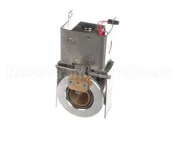 0CA942 Electrolux Professional Flex System Hspe; Assembly