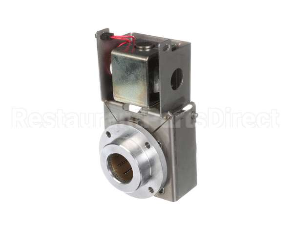 0CA942 Electrolux Professional Flex System Hspe; Assembly