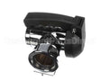 0CA949 Electrolux Professional Drain Tap; 2"; Type Gbm
