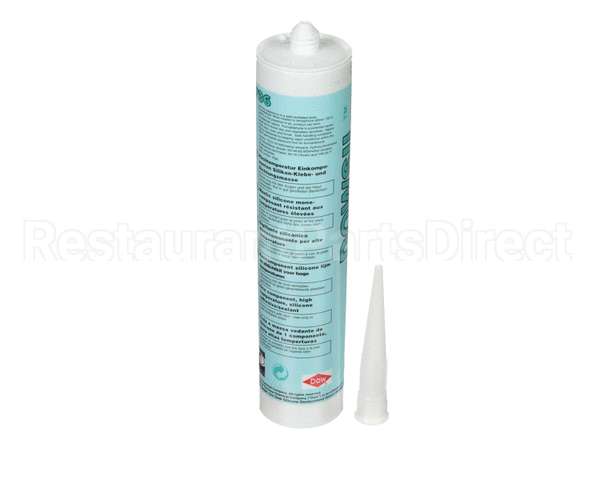 0CB051 Electrolux Professional Red Silicon 736; 300 Ml Cartridge