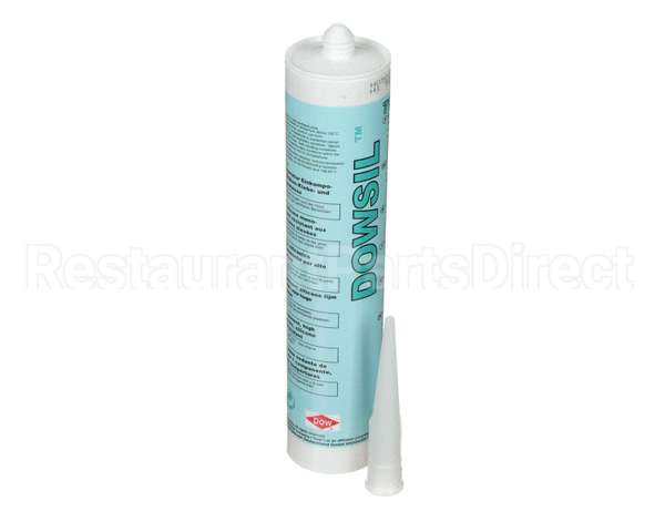 0CB051 Electrolux Professional Red Silicon 736; 300 Ml Cartridge