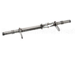 0CB052 Electrolux Professional Lid Hinge, Shaft