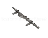 0CB052 Electrolux Professional Lid Hinge, Shaft