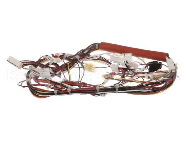 0CB084 Electrolux Professional Wiring Harness; Hspe