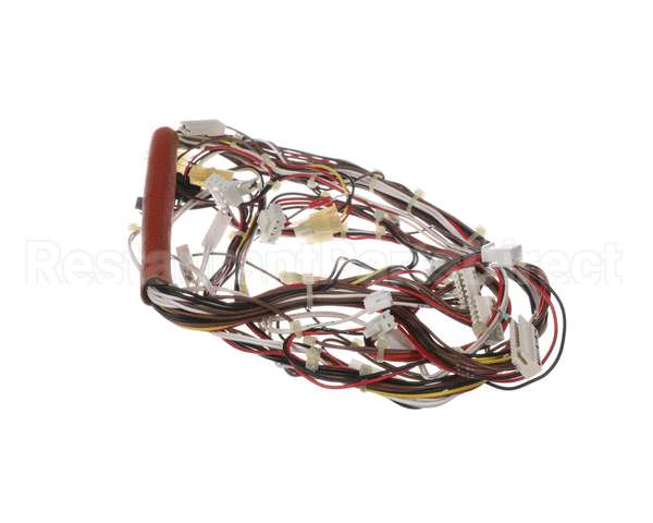 0CB084 Electrolux Professional Wiring Harness; Hspe