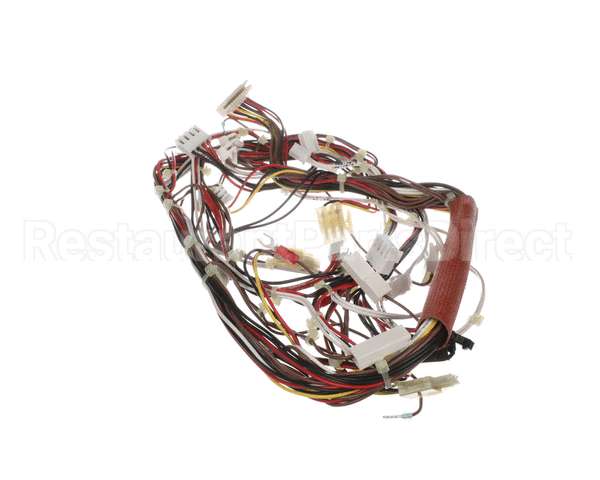 0CB084 Electrolux Professional Wiring Harness; Hspe