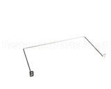 0CB088 Electrolux Professional Back Spacer; 319X190Mm; Hspe