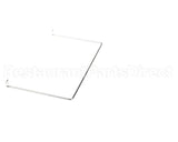 0CB088 Electrolux Professional Back Spacer; 319X190Mm; Hspe