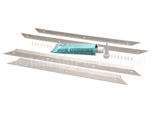 0CB089 Electrolux Professional Choke Cover, Kit