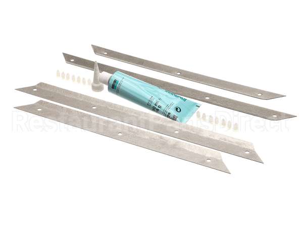 0CB089 Electrolux Professional Choke Cover, Kit