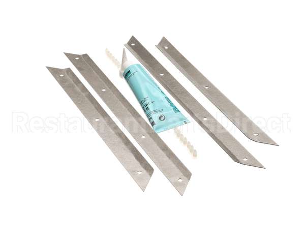 0CB089 Electrolux Professional Choke Cover, Kit