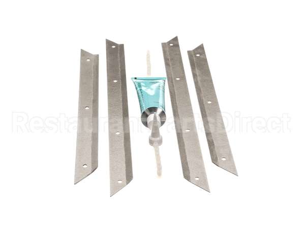 0CB089 Electrolux Professional Choke Cover, Kit