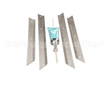 0CB089 Electrolux Professional Choke Cover, Kit