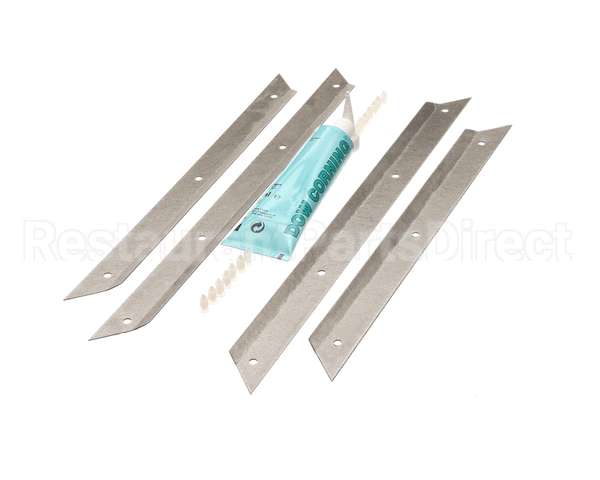 0CB089 Electrolux Professional Choke Cover, Kit