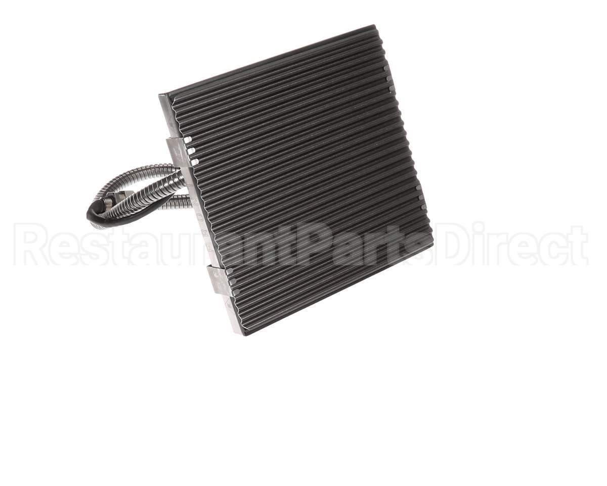 0CB099 Electrolux Professional El. Hot Plate; 248V Ribbed+Flex+Rtp; Aus