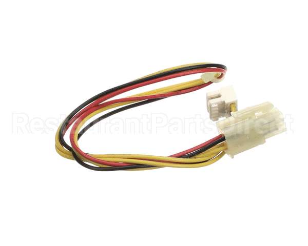 0CB107 Electrolux Professional Wiring Harness J2 Unlocking Mechanism