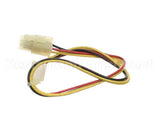 0CB107 Electrolux Professional Wiring Harness J2 Unlocking Mechanism