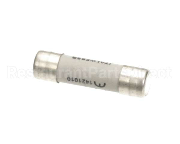 0CB117 Electrolux Professional Fuse; 10A 10.3X38Mm