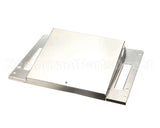 0CB120 Electrolux Professional Back Panel