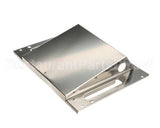 0CB120 Electrolux Professional Back Panel