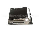 0CB120 Electrolux Professional Back Panel