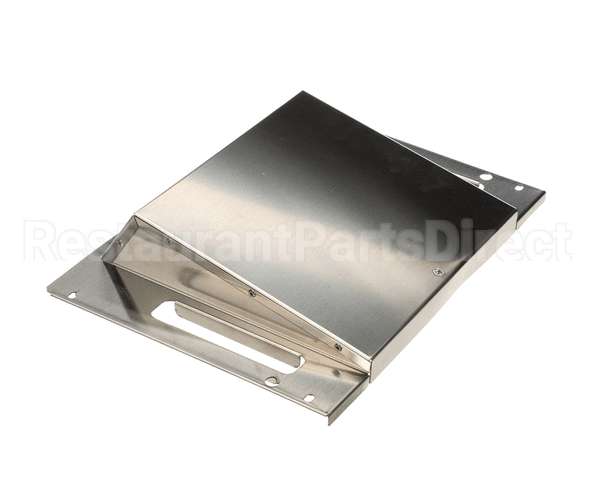 0CB120 Electrolux Professional Back Panel