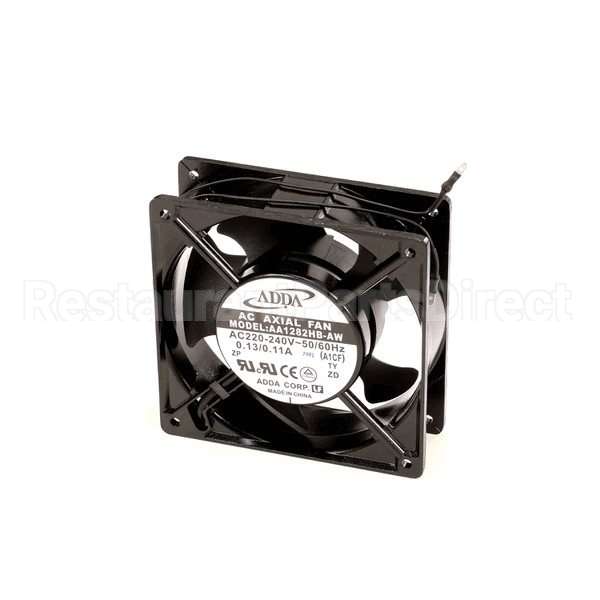 0CB143 Compatible Electrolux Fan With Cable L=250Mm