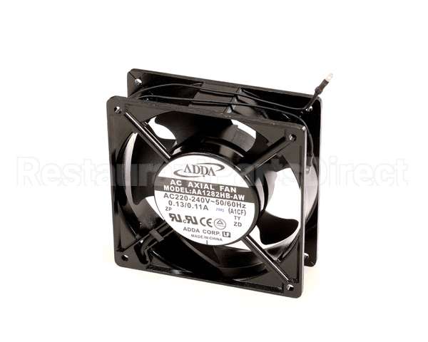 0CB143 Electrolux Professional Fan; With Cable L=250Mm