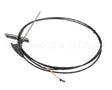 0CB213 Electrolux Professional Core Probe; Singlepoint