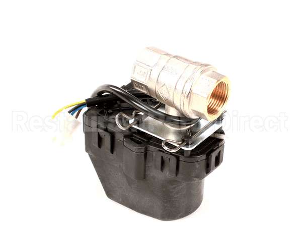 0CB250 Electrolux Professional Motor-Operated Valve