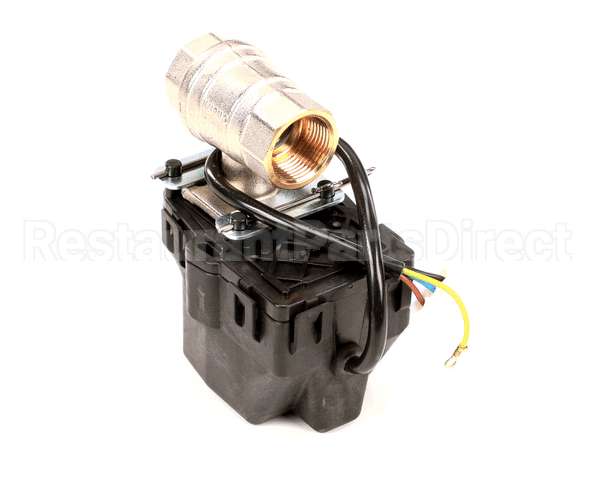 0CB250 Electrolux Professional Motor-Operated Valve