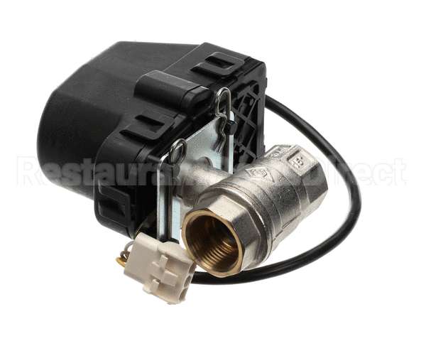 0CB251 Electrolux Professional Motor-Operated Valve; 3/4" Usa 230V 50/6