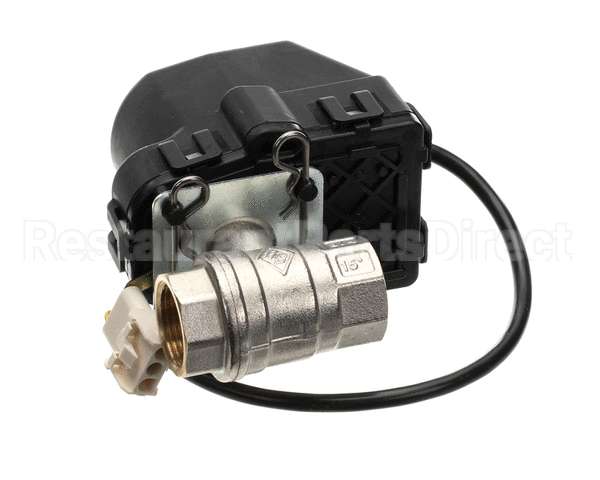 0CB251 Electrolux Professional Motor-Operated Valve; 3/4" Usa 230V 50/6