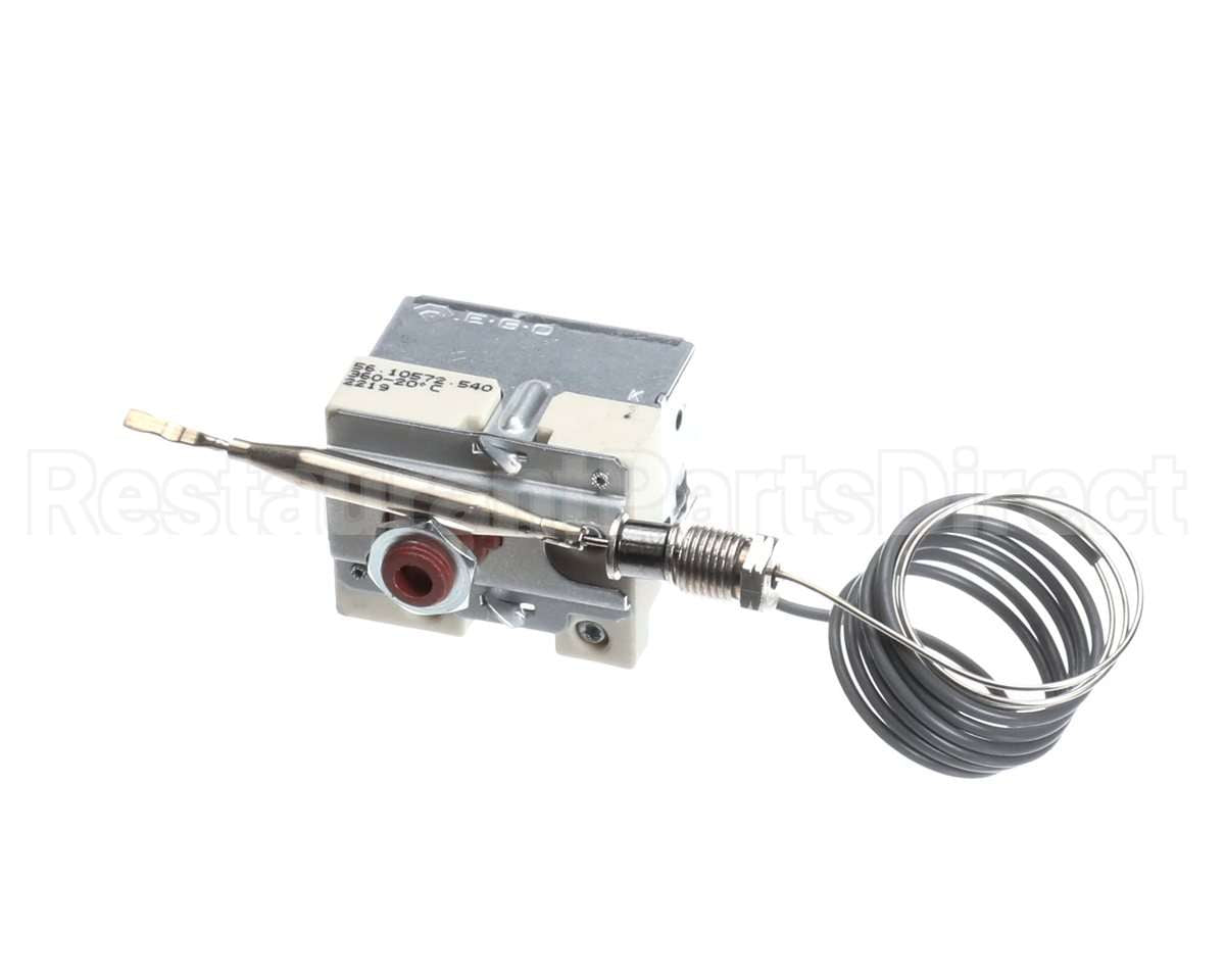 0CB253 Electrolux Professional Safety Thermostat